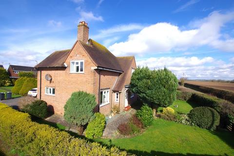 3 bedroom detached house for sale, Parkhall Lane, Leigh