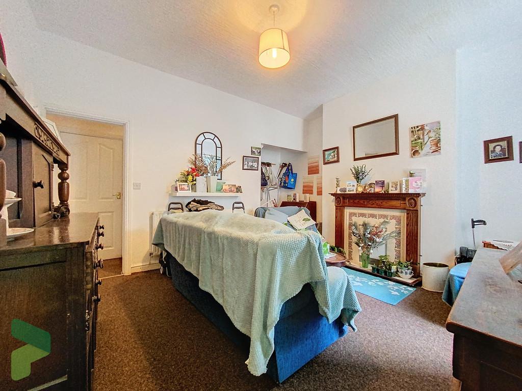 Living Room / Dining Room