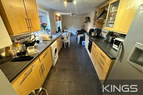 5 bedroom house share to rent, Padwell Road, Southampton