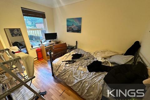 5 bedroom house share to rent, Padwell Road, Southampton