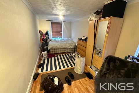 5 bedroom house share to rent, Padwell Road, Southampton