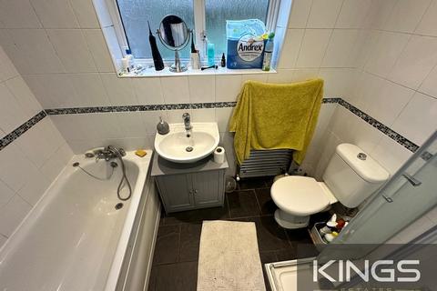 5 bedroom house share to rent, Padwell Road, Southampton