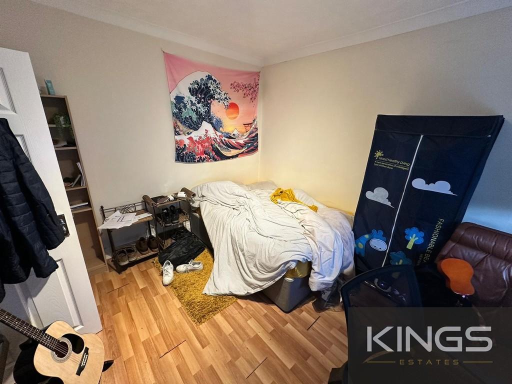 Bedroom 2 0