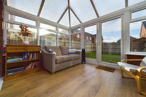 3 bedroom semi-detached house for sale, Acacia Lane, Branston