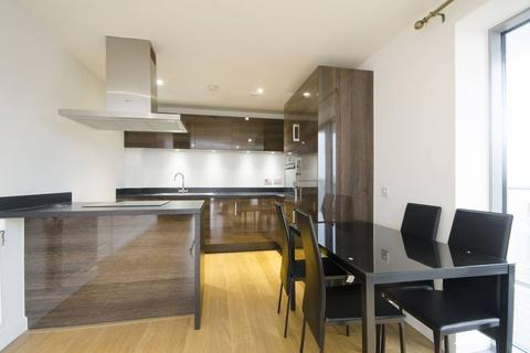 2 bedroom flat to rent, Lucienne Court, Poplar, London, E14
