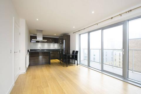 2 bedroom flat to rent, Lucienne Court, Poplar, London, E14