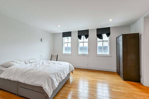 1 bedroom flat to rent, Clerkenwell, Clerkenwell, London, EC1M