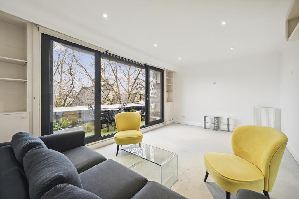 St. Square, Pimlico, London... 2 bed flat for sale £1,195,000