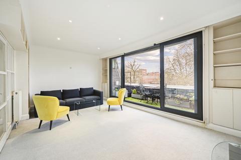 2 bedroom flat for sale, St. Georges Square, Pimlico, London, SW1V