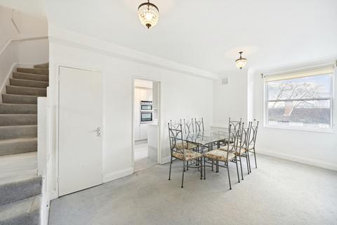 2 bedroom flat for sale, St. Georges Square, Pimlico, London, SW1V