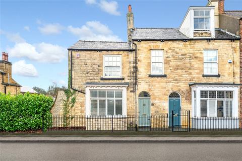 4 bedroom semi-detached house for sale - High Street, Boston Spa, LS23