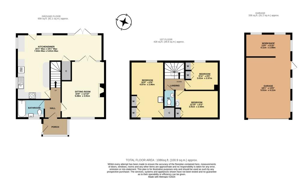 7 Fowlers Hill GL75 DA-High