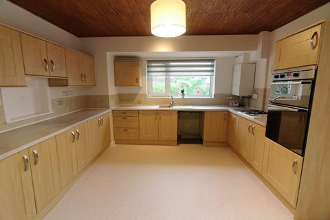 2 bedroom detached bungalow for sale, Gayhurst Close, Wigston