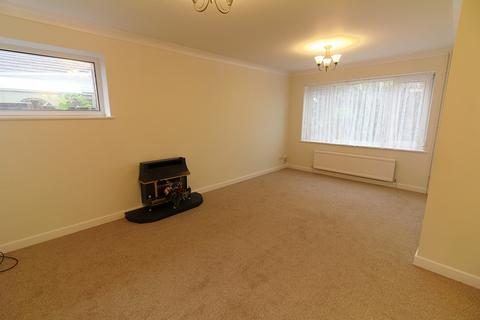 2 bedroom detached bungalow for sale, Gayhurst Close, Wigston