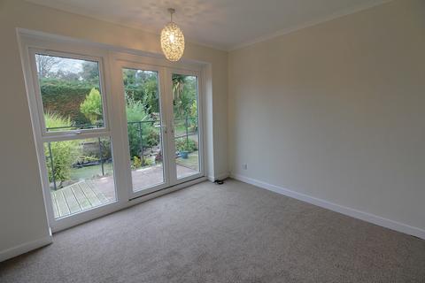 2 bedroom detached bungalow for sale, Gayhurst Close, Wigston