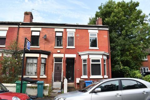 6 bedroom terraced house to rent, Acomb Street, Rusholme , Manchester