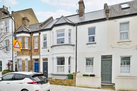 3 bedroom terraced house to rent - Gayford Road, Wendell Park, London, W12