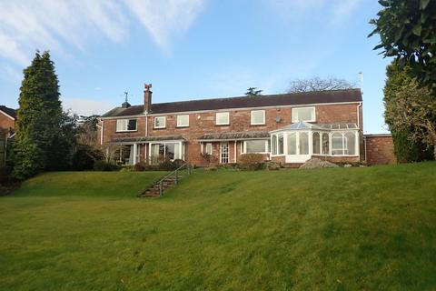 4 bedroom barn conversion to rent, Station Road, Wetheral, Carlisle