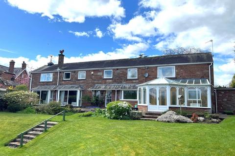 4 bedroom barn conversion to rent, Station Road, Wetheral, Carlisle