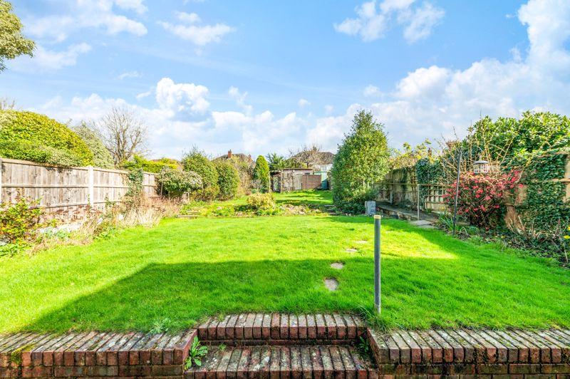 Upton Road South, Bexley 3 bed semidetached house for sale £850,000