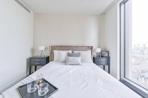 2 bedroom flat to rent, BONDWAY, LONDON, Nine Elms, London, SW8