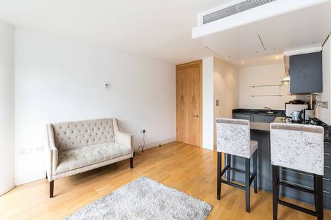 1 bedroom flat to rent, Parliament View Apartments, Waterloo, London, SE1