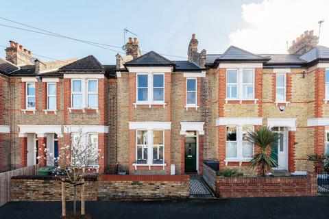 58 Brightside Road, London, SE13 6EW