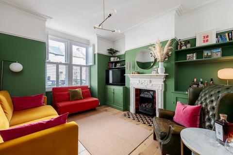 58 Brightside Road, London, SE13 6EW