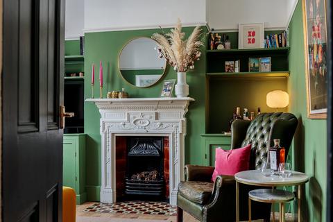 58 Brightside Road, London, SE13 6EW