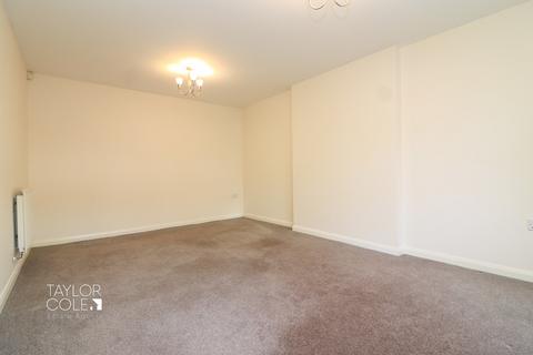 undefined, Field Close, Kettlebrook