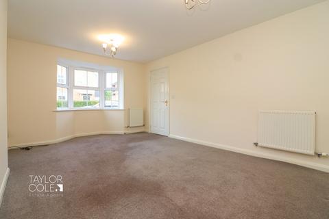 undefined, Field Close, Kettlebrook