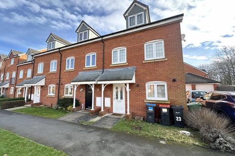 3 bedroom house for sale, Jacks Wood Avenue, Rossmore