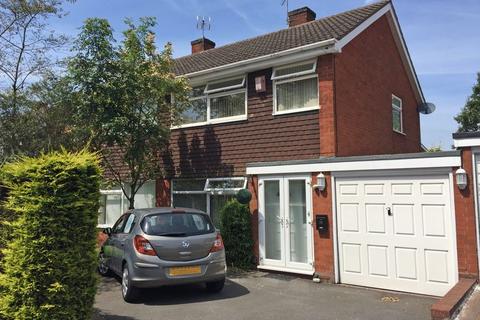 3 bedroom semi-detached house to rent - Castlecroft Road, Castlecroft, Wolverhampton