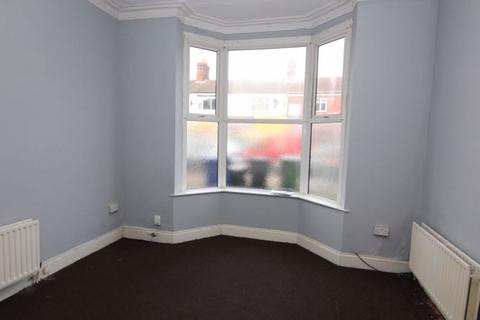 4 bedroom terraced house for sale, GRIMSBY ROAD, CLEETHORPES