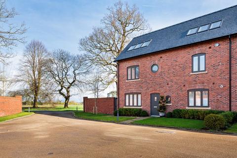 5 bedroom semi-detached house for sale - Cumberbatch Square, Somerford Booths, Somerford