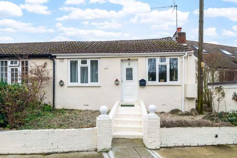 2 bedroom bungalow for sale, Wood Street, Swanley Village