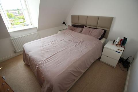1 bedroom apartment for sale, Lower Northam Road, Hedge End
