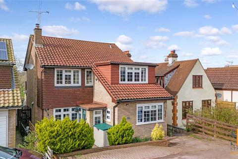 5 bedroom detached house for sale, Honeypot Lane, Brentwood, Essex, CM14