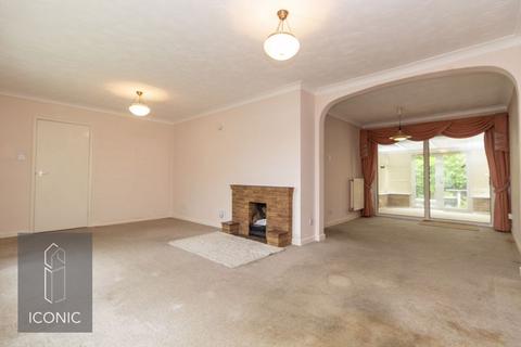 2 bedroom detached bungalow for sale, Chenery Drive, Sprowston, Norwich