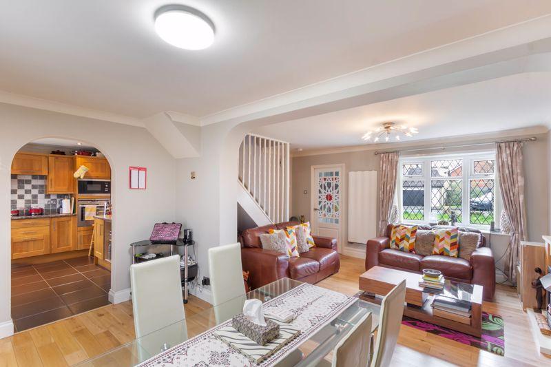 Oulton Close, Meadow Rise, Newcastle... 3 bed detached house for sale