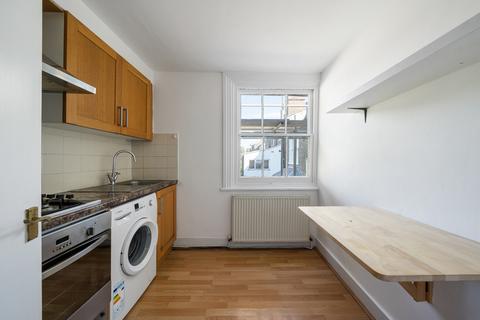 1 bedroom apartment to rent, Muswell Avenue, Muswell Hill, London