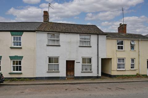 2 bedroom terraced house for sale - Sand Street, Taunton TA4