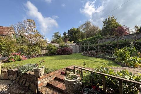 2 bedroom terraced house for sale, Sand Street, Taunton TA4