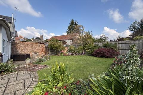 2 bedroom terraced house for sale, Sand Street, Taunton TA4