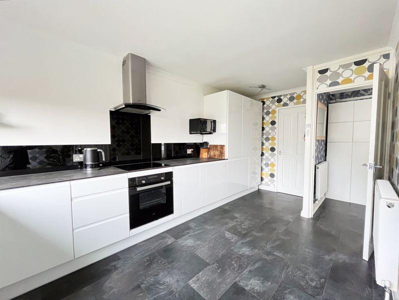 35 Bedford Rise, Llantwit Major, The... 3 bed semidetached house for sale £225,000