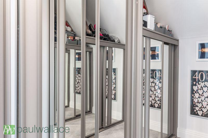Wardrobes