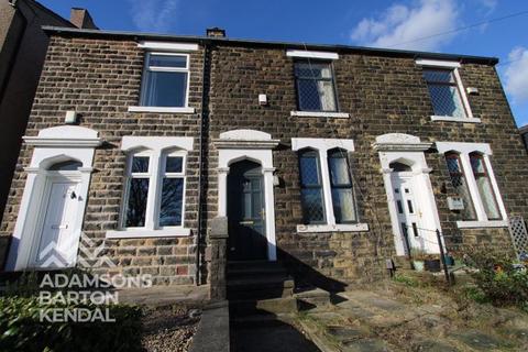 2 bedroom terraced house for sale, Mizzy Road, Cronkeyshaw Rochdale OL12