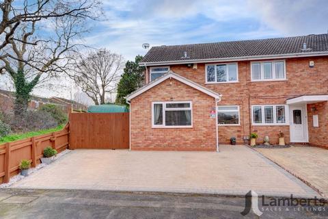 89 Atcham Close, Redditch, B98 0NZ