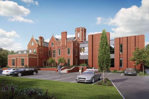 2 bedroom apartment for sale, Elvian House, Slough, Berkshire