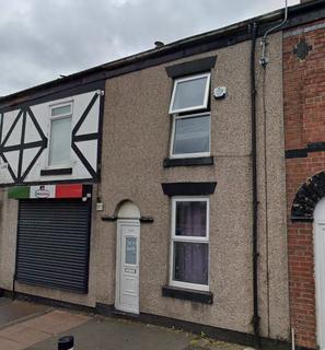 315 Plodder Lane, Farnworth, Bolton, BL4 0JP